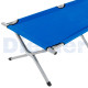 Cama de Campaña Ferrino con Funda Azul